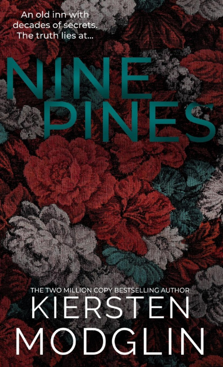 Kniha Nine Pines Kiersten Modglin