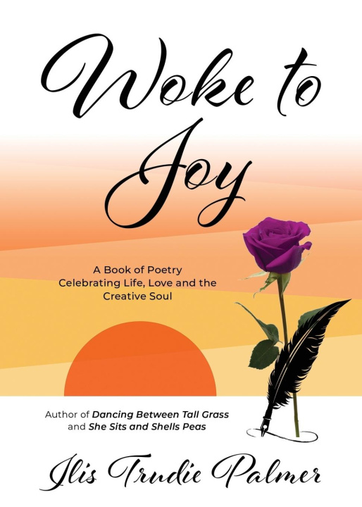 Kniha Woke to Joy 