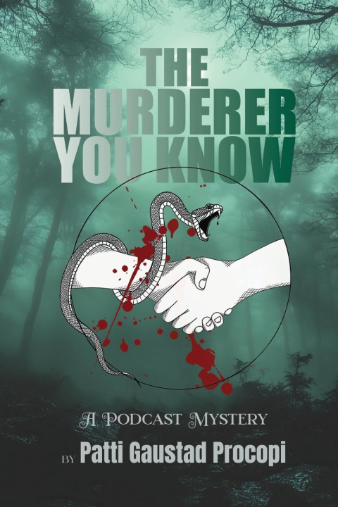 Kniha The Murderer You Know 