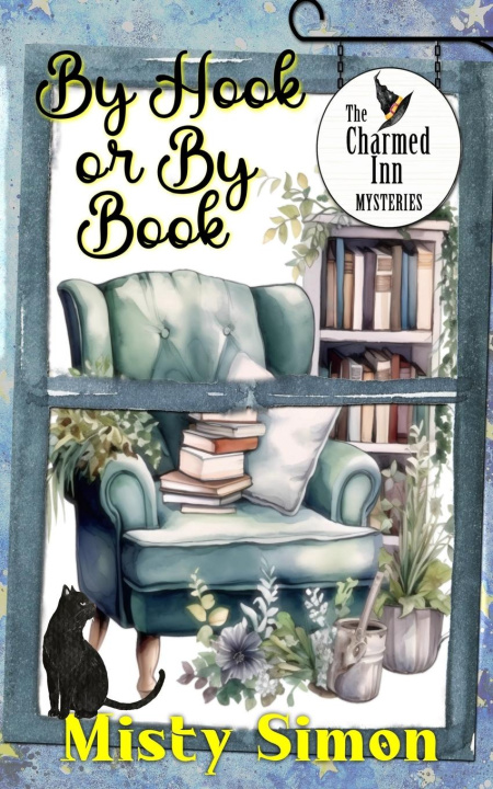 Buch By Hook or By Book 