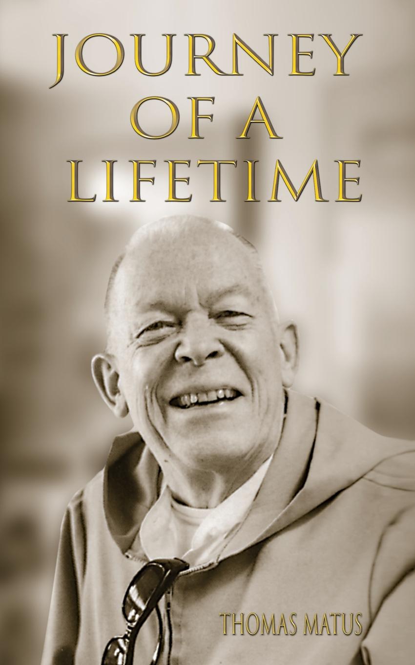 Libro Journey of a Lifetime 