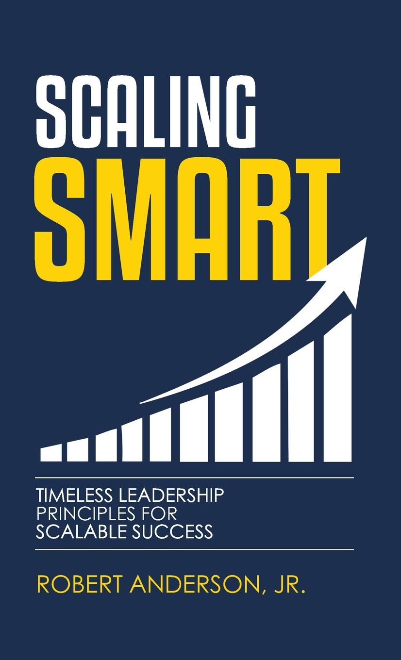 Kniha Scaling Smart 