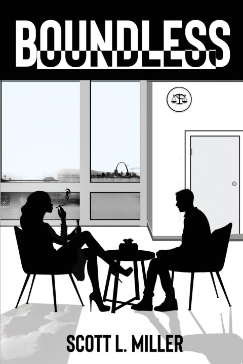 Kniha BOUNDLESS Scott L. Miller