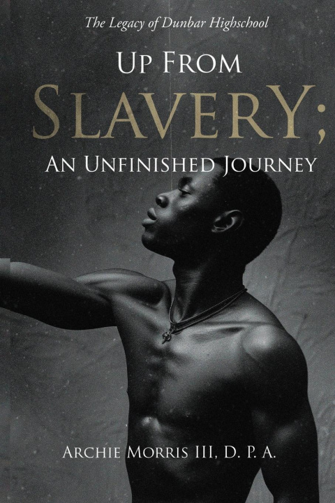 Kniha Up from Slavery; an Unfinished Journey 