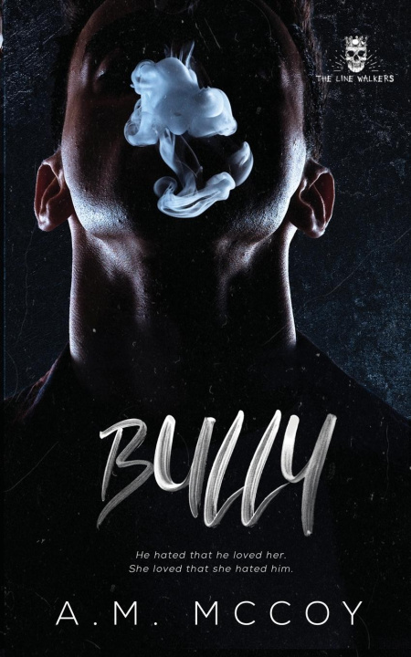 Kniha Bully 
