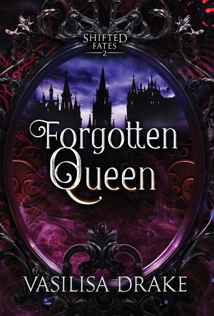 Carte Forgotten Queen 