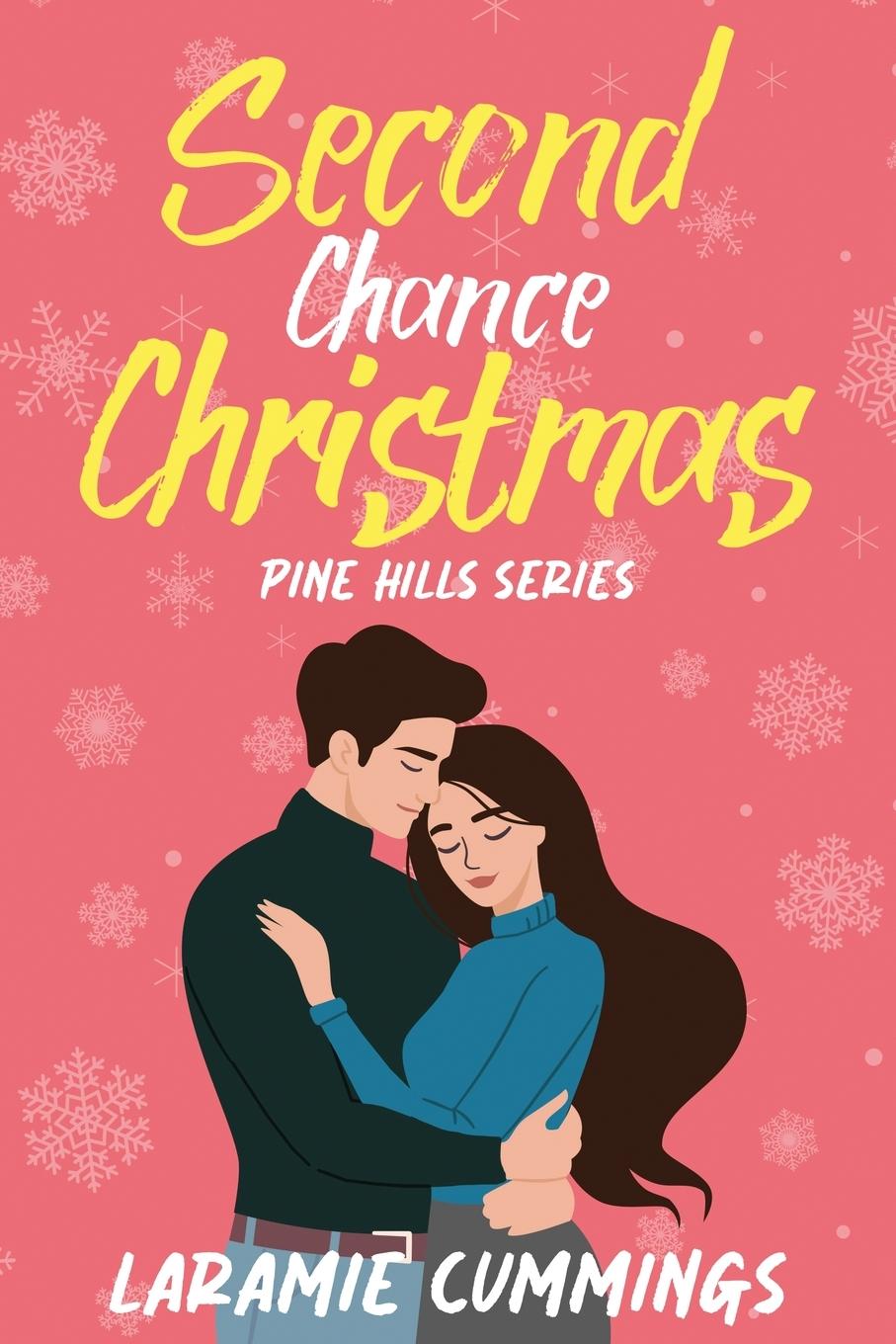 Kniha Second Chance Christmas 