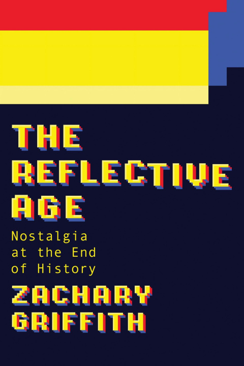Kniha The Reflective Age Griffith