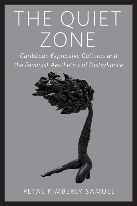 Kniha The Quiet Zone Petal Kimberly Samuel