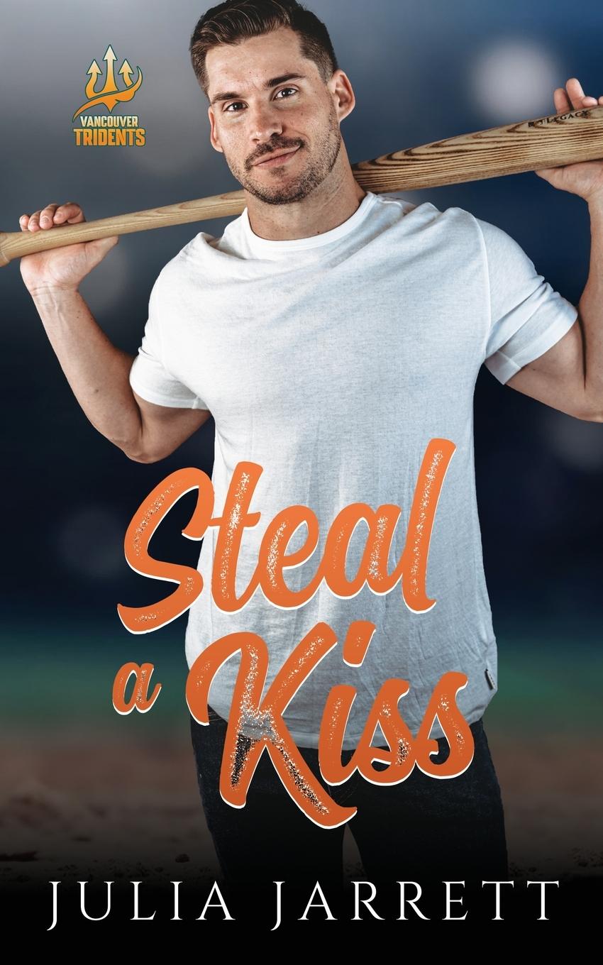 Buch Steal A Kiss Julia Jarrett