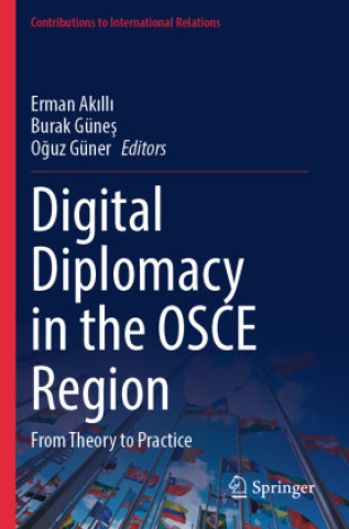 Libro Digital Diplomacy in the OSCE Region O?uz Güner