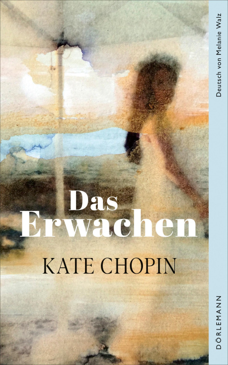 Boek Das Erwachen Melanie Walz