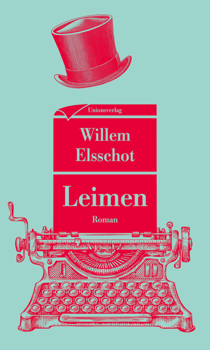 Kniha Leimen Gerd Busse