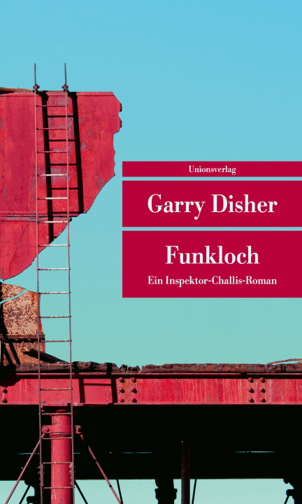 Kniha Funkloch Peter Torberg