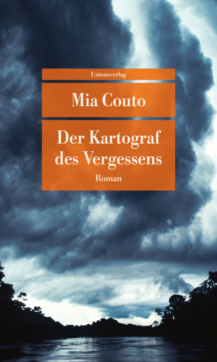 Kniha Der Kartograf des Vergessens Karin von Schweder-Schreiner