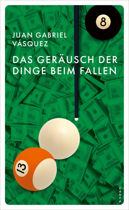 Buch Das Geräusch der Dinge beim Fallen Susanne Lange