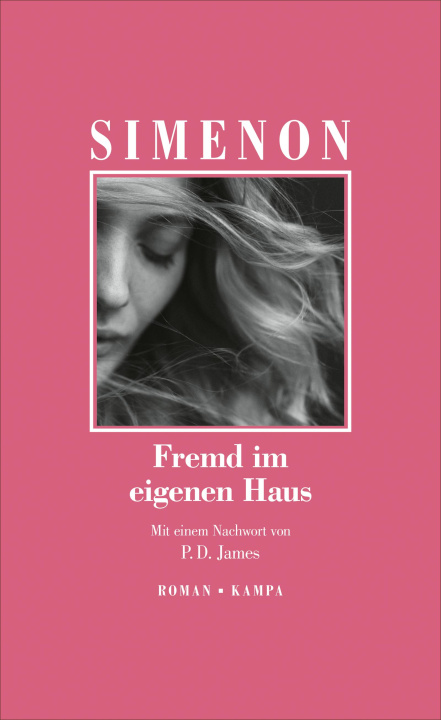 Knjiga Fremd im eigenen Haus Gerda Scheffel