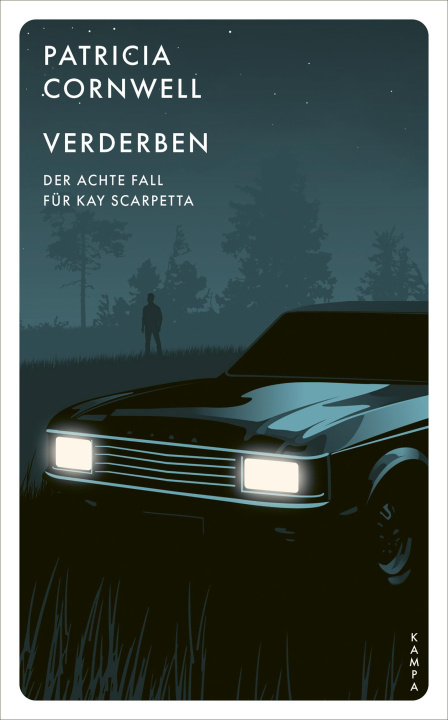 Buch Verderben Tina Hohl