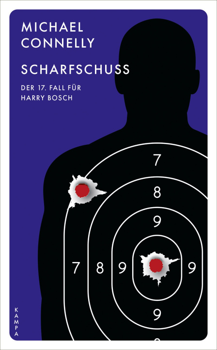 Kniha Scharfschuss Sepp Leeb