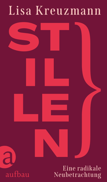 Kniha Stillen Lisa Kreuzmann