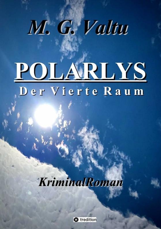 Kniha POLARLYS M. G. Valtu