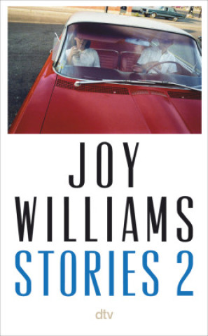 Kniha Stories 2 Julia Wolf