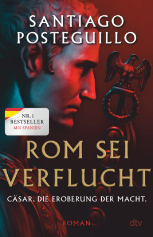 Boek Rom sei verflucht Carsten Regling