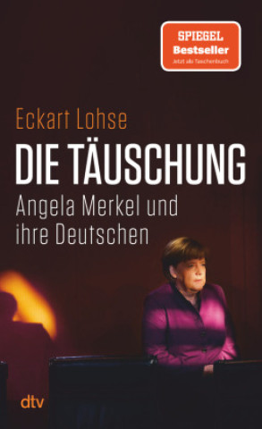 Boek Die Täuschung Eckart Lohse