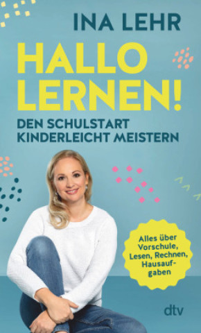 Kniha Hallo Lernen! Ina Lehr