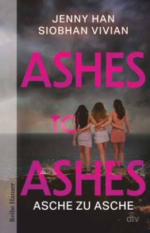 Kniha Ashes to Ashes Siobhan Vivian