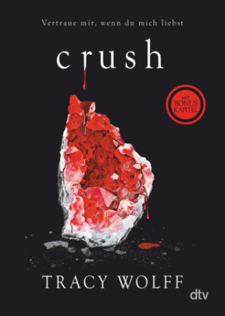 Kniha Crush Michelle Gyo