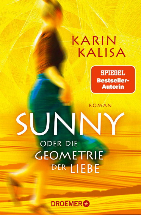 Boek Sunny Karin Kalisa