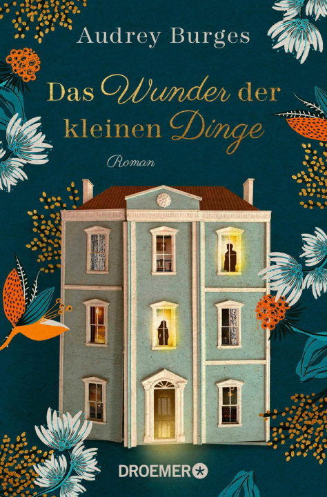 Kniha Das Wunder der kleinen Dinge Karin Dufner