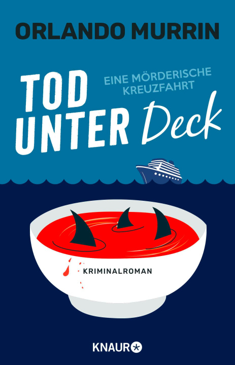 Kniha Tod unter Deck Kristina Koblischke
