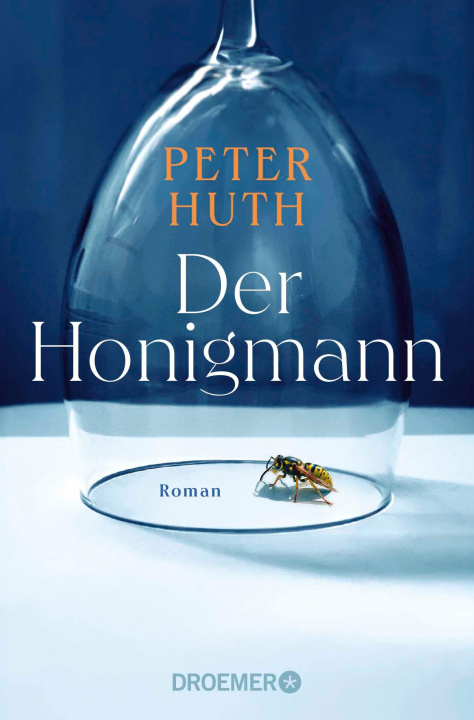 Kniha Der Honigmann Peter Huth
