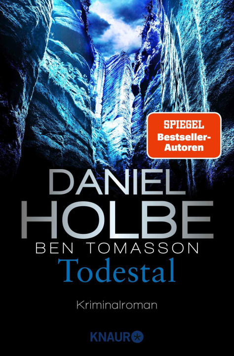 Knjiga Todestal Ben Tomasson
