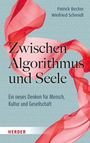 Knjiga Zwischen Algorithmus und Seele Winfried Schmidt