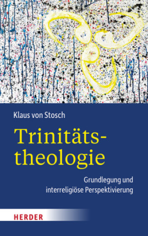 Libro Trinitätstheologie Klaus von Stosch