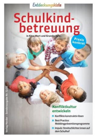 Kniha Konfliktkultur entwickeln Katrin Frindert