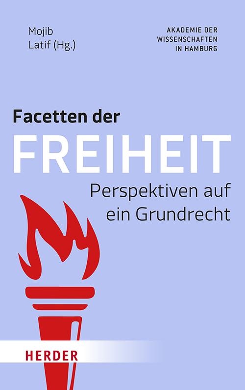 Książka Facetten der Freiheit Mojib Latif