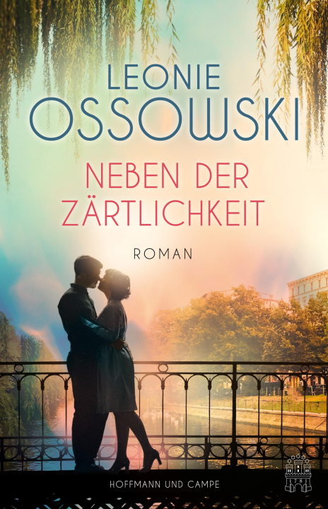 Boek Neben der Zärtlichkeit Leonie Ossowski