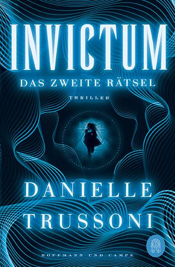 Kniha Invictum Kathrin Bielfeldt