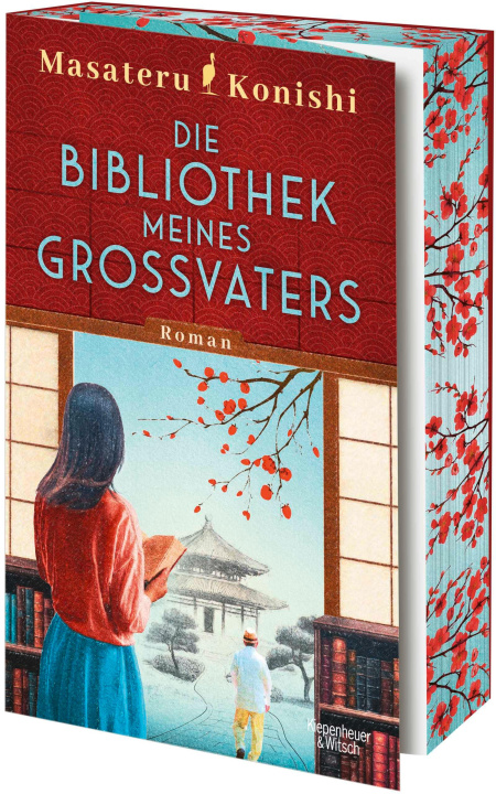Kniha Die Bibliothek meines Großvaters Peter Aichinger-Fankhauser