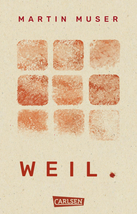 Knjiga WEIL. Martin Muser