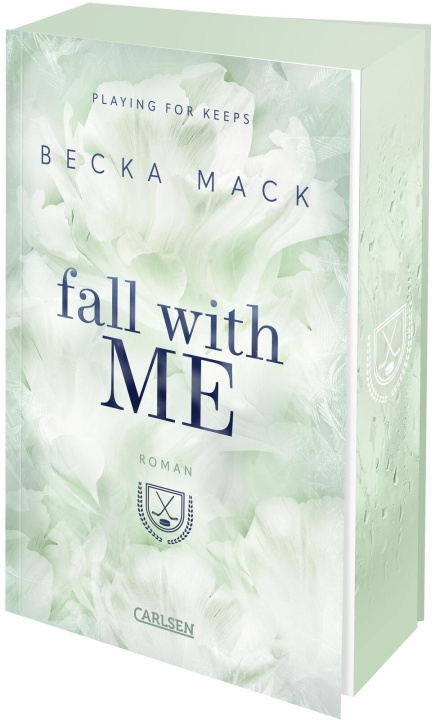 Boek Fall With Me (Playing for Keeps 4) Anika Klüver