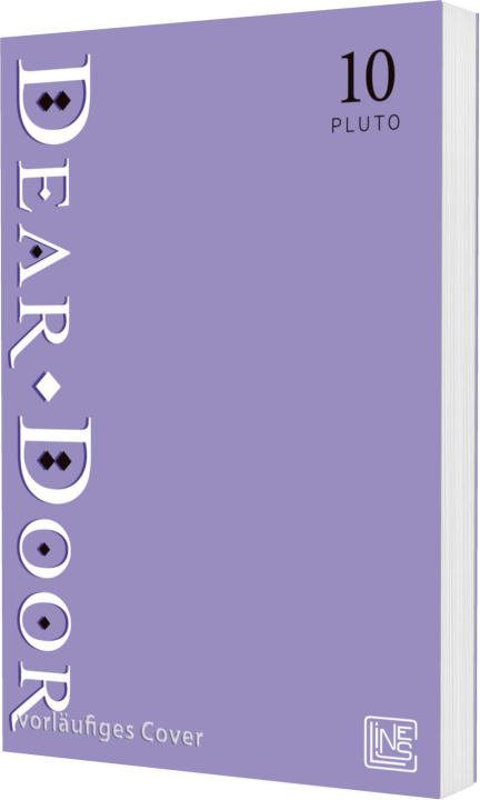Carte Dear.Door 10 Alexandra Dickmann