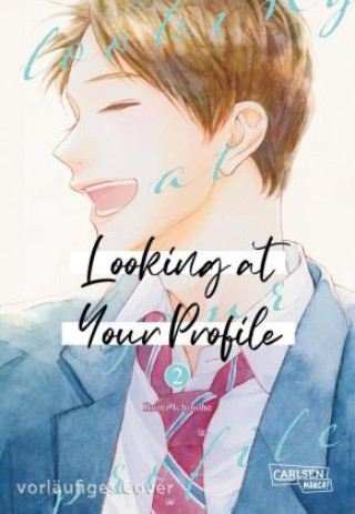 Kniha Looking at Your Profile 2 Victoria Maria Zach