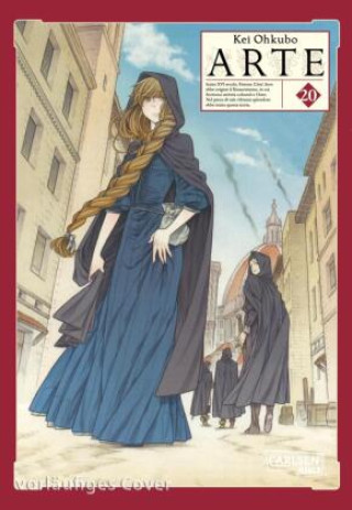 Libro Arte 20 Larissa Bamberger