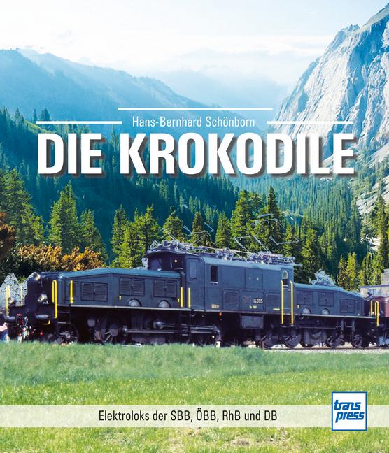 Carte Die Krokodile Hans-Bernhard Schönborn