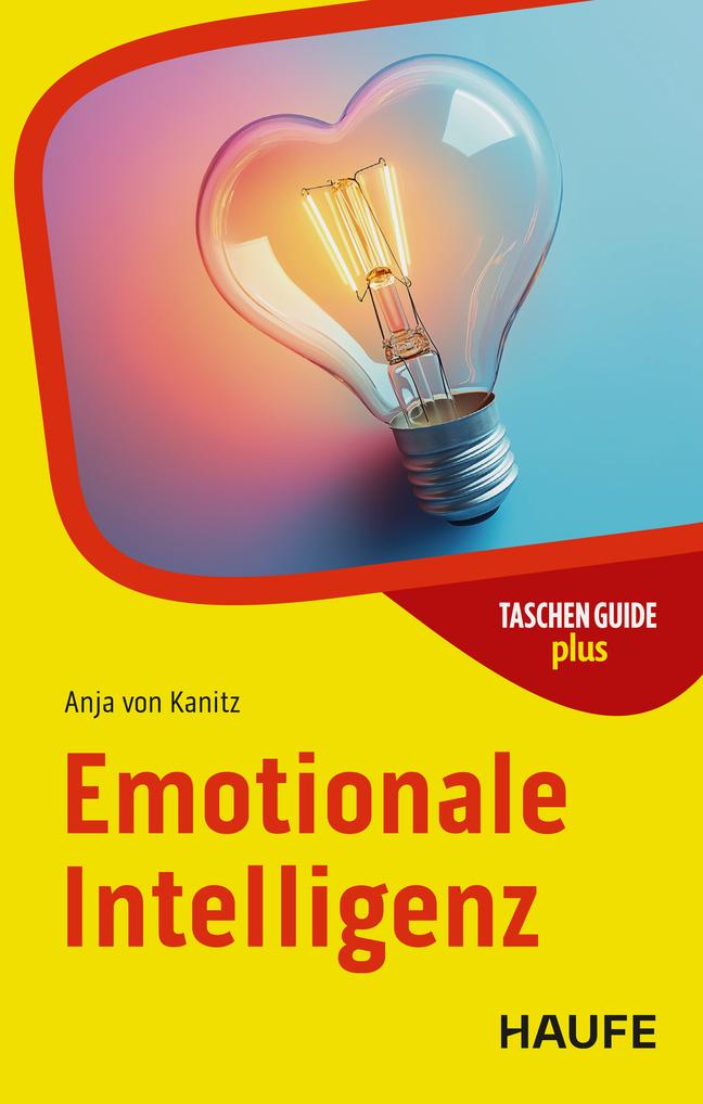 Kniha Emotionale Intelligenz Anja von Kanitz